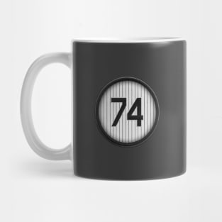 Big Baby 74 Mug